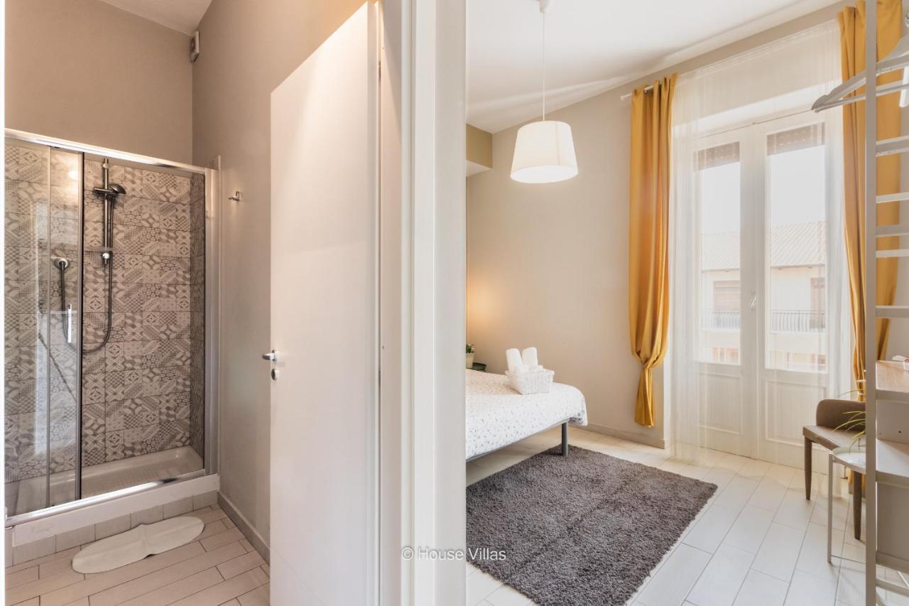 Il 49 Rooms Noto Eksteriør bilde