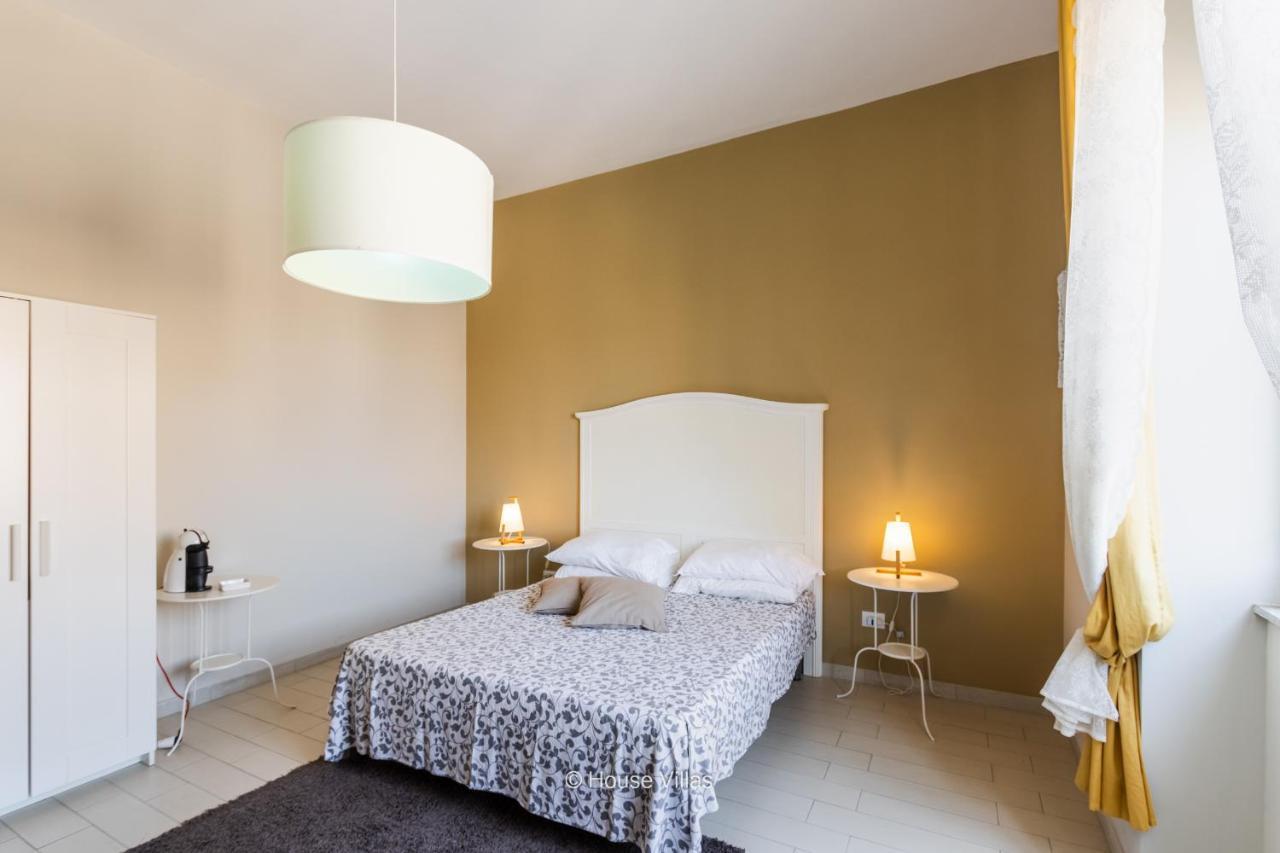 Il 49 Rooms Noto Eksteriør bilde