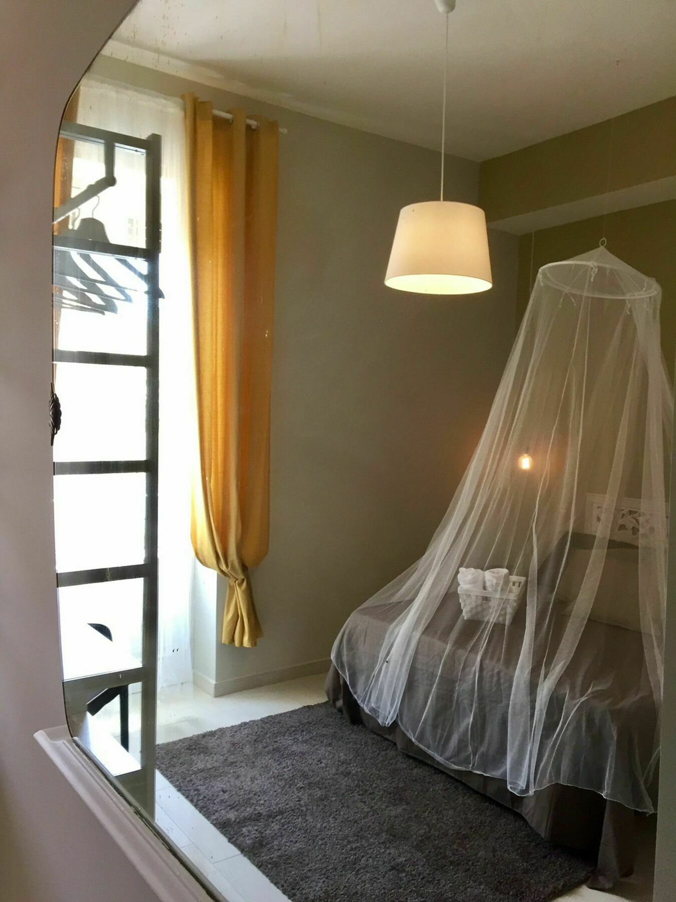 Il 49 Rooms Noto Eksteriør bilde