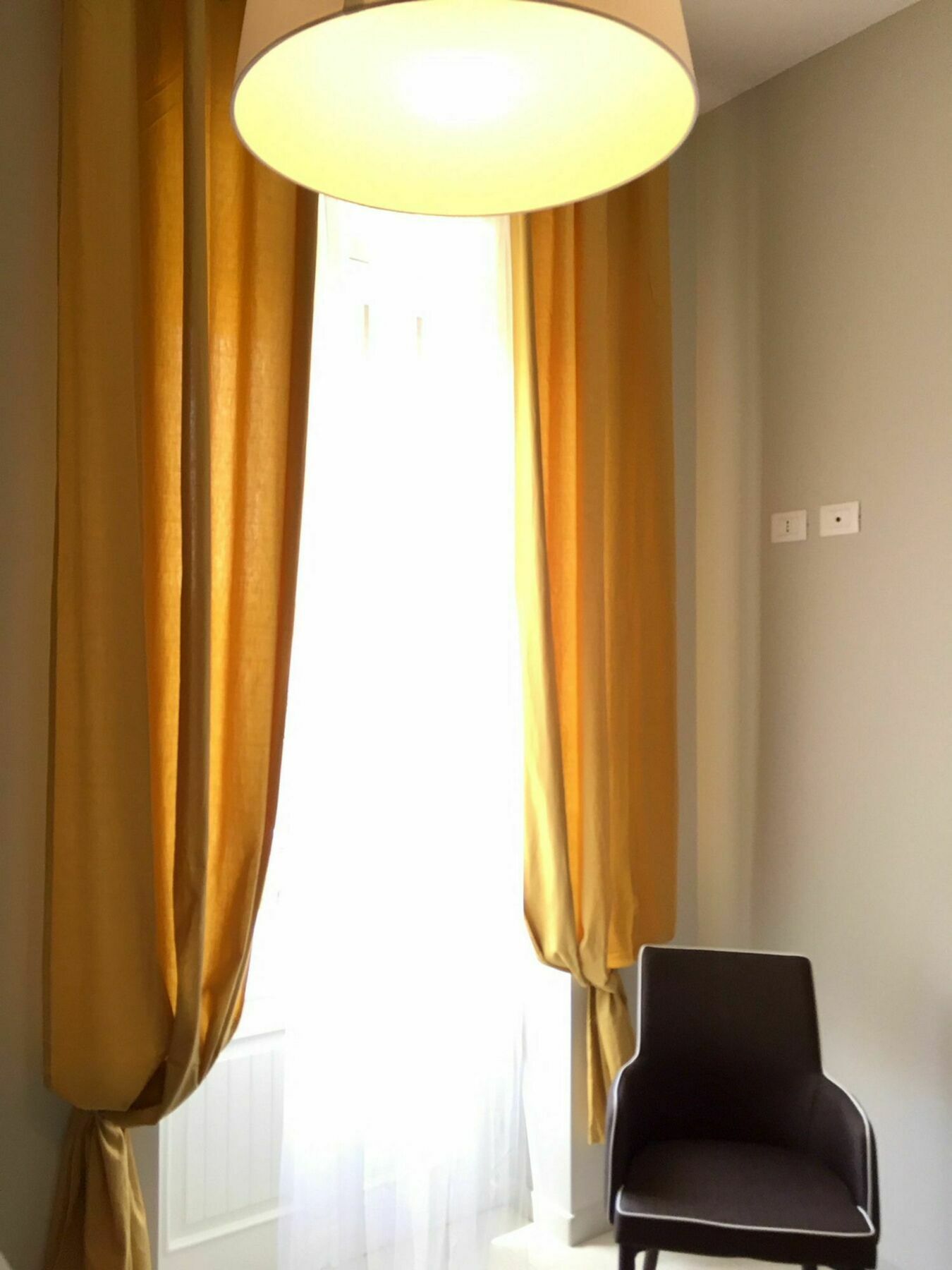 Il 49 Rooms Noto Eksteriør bilde
