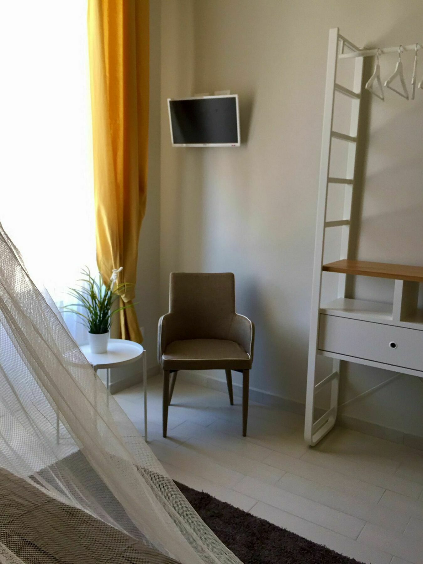 Il 49 Rooms Noto Eksteriør bilde