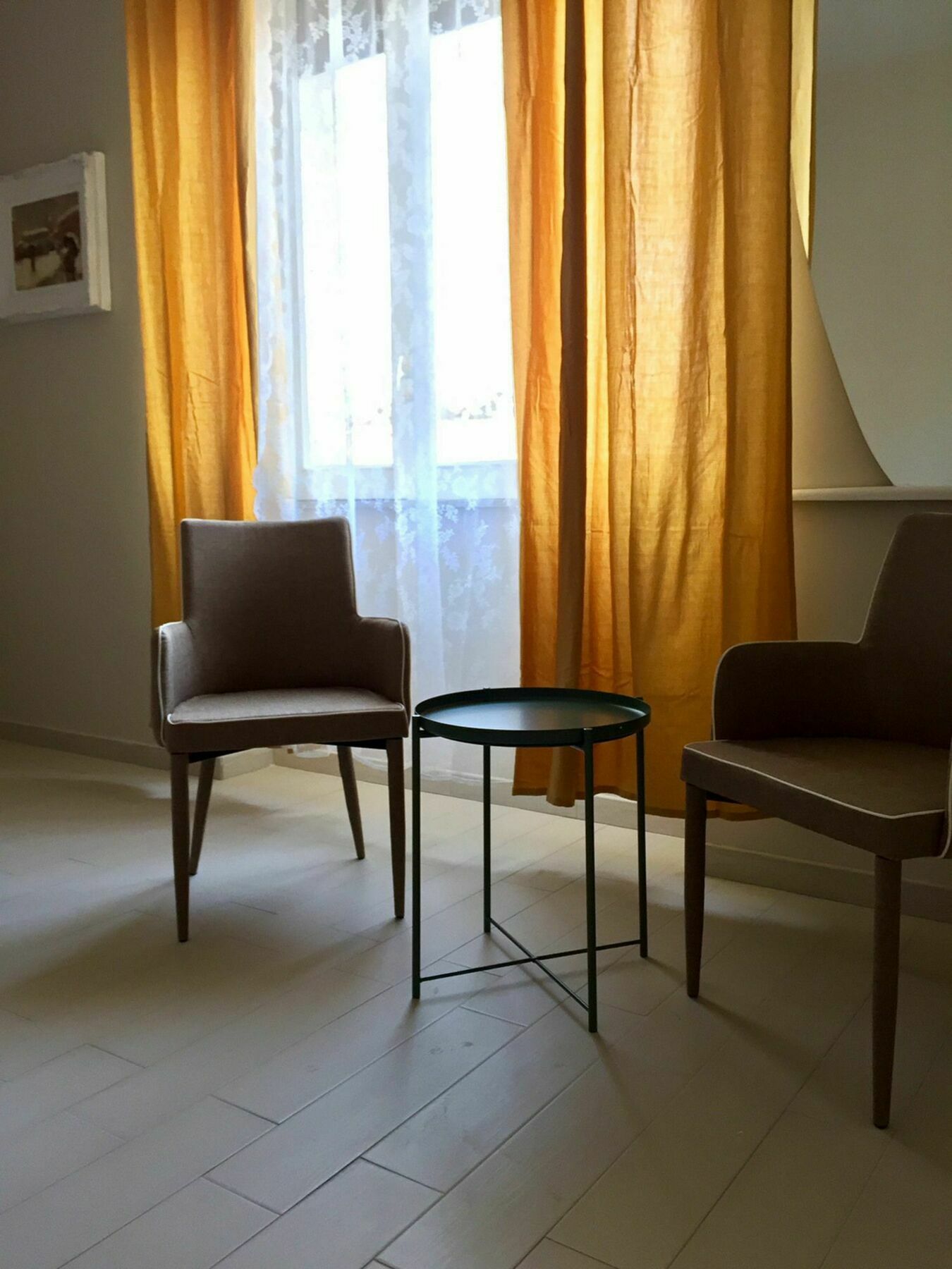 Il 49 Rooms Noto Eksteriør bilde